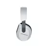 Turtle Beach Stealth 600 White PlayStation Wireless Gaming Headset with up to 80 hour Battery, 50mm Speakers and Bluetooth for PS5, PS4, PC and Mobile