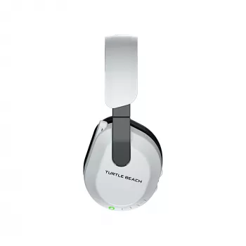 Turtle Beach Stealth 600 White PlayStation Wireless Gaming Headset with up to 80 hour Battery, 50mm Speakers and Bluetooth for PS5, PS4, PC and Mobile