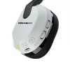 Turtle Beach Stealth 600 White PlayStation Wireless Gaming Headset with up to 80 hour Battery, 50mm Speakers and Bluetooth for PS5, PS4, PC and Mobile
