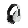 Turtle Beach Stealth 600 White PlayStation Wireless Gaming Headset with up to 80 hour Battery, 50mm Speakers and Bluetooth for PS5, PS4, PC and Mobile