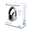 Turtle Beach Stealth 600 White PlayStation Wireless Gaming Headset with up to 80 hour Battery, 50mm Speakers and Bluetooth for PS5, PS4, PC and Mobile