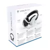 Turtle Beach Stealth 600 White PlayStation Wireless Gaming Headset with up to 80 hour Battery, 50mm Speakers and Bluetooth for PS5, PS4, PC and Mobile