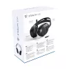 Turtle Beach Stealth 500 Black PlayStation Wireless Gaming Headset with up to 40hr Battery and Bluetooth for PS5, PS4, PC and Mobile