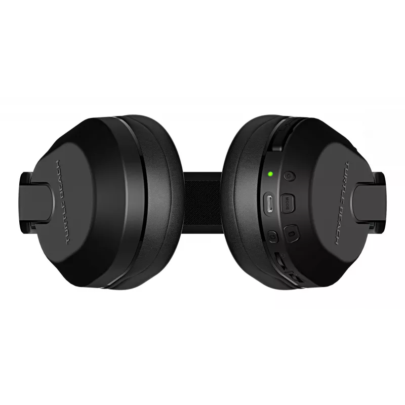 Turtle Beach Stealth 500 Black Xbox Wireless Gaming Headset with up to 40hr Battery for Xbox Series X/S, Xbox One and works via Bluetooth, PC and Mobile