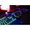 Turtle Beach Stealth 700 Black PlayStation Wireless Gaming Headset with up to 80 hour Battery, Bluetooth, Dual Transmitters and 60mm Speakers for PS5, PS4, PC and Mobile