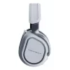 Turtle Beach Stealth 700 White PlayStation Wireless Gaming Headset with up to 80 hour Battery, Bluetooth, Dual Transmitters and 60mm Speakers for PS5, PS4, PC and Mobile