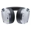 Turtle Beach Stealth 700 White PlayStation Wireless Gaming Headset with up to 80 hour Battery, Bluetooth, Dual Transmitters and 60mm Speakers for PS5, PS4, PC and Mobile