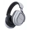Turtle Beach Stealth 700 White PlayStation Wireless Gaming Headset with up to 80 hour Battery, Bluetooth, Dual Transmitters and 60mm Speakers for PS5, PS4, PC and Mobile