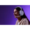 Turtle Beach Stealth 700 White PlayStation Wireless Gaming Headset with up to 80 hour Battery, Bluetooth, Dual Transmitters and 60mm Speakers for PS5, PS4, PC and Mobile