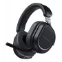 Turtle Beach Stealth 700 Black Xbox Wireless Gaming Headset with 80 hour Battery, Bluetooth, Dual Transmitters and 60mm Speakers for Xbox Series X or S, Xbox One, PC and Mobile
