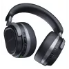 Turtle Beach Stealth 700 Black Xbox Wireless Gaming Headset with 80 hour Battery, Bluetooth, Dual Transmitters and 60mm Speakers for Xbox Series X or S, Xbox One, PC and Mobile