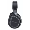 Turtle Beach Stealth 700 Black PC Wireless Gaming Headset with up to 80 hour Battery, Bluetooth, Dual Transmitters and 60mm Speakers for PC, PS5, PS4 and Mobile