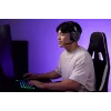Turtle Beach Stealth 700 Black PC Wireless Gaming Headset with up to 80 hour Battery, Bluetooth, Dual Transmitters and 60mm Speakers for PC, PS5, PS4 and Mobile