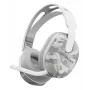 Turtle Beach Stealth 500 Arctic Camo Xbox Wireless Gaming Headset with up to 40hr Battery for Xbox Series X/S, Xbox One and works via Bluetooth, PC and Mobile