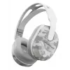 Turtle Beach Stealth 500 Arctic Camo Xbox Wireless Gaming Headset with up to 40hr Battery for Xbox Series X/S, Xbox One and works via Bluetooth, PC and Mobile