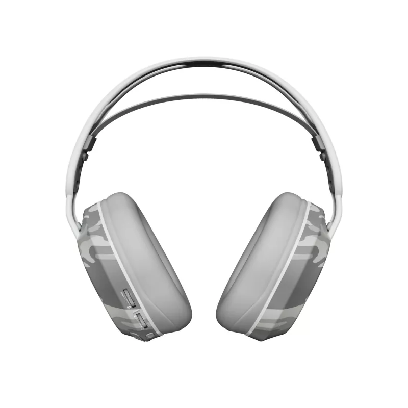 Turtle Beach Stealth 500 Arctic Camo Xbox Wireless Gaming Headset with up to 40hr Battery for Xbox Series X/S, Xbox One and works via Bluetooth, PC and Mobile