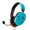 Turtle Beach Recon 50 Headset Wired Head-band Gaming Blue, Red