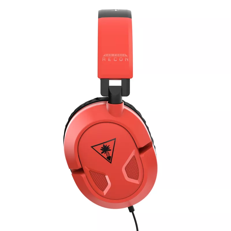 Turtle Beach Recon 50 Headset Wired Head-band Gaming Blue, Red
