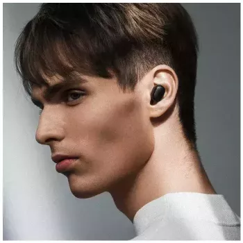 Xiaomi Mi True Wireless Earbuds Basic 2 Headphones In-ear Bluetooth Black