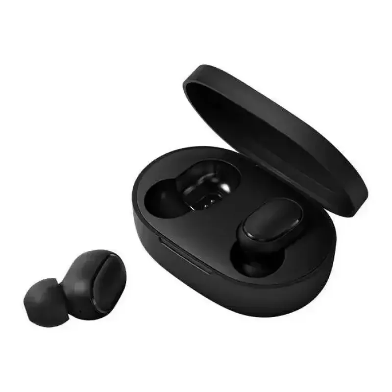 Xiaomi Mi True Wireless Earbuds Basic 2 Headphones In-ear Bluetooth Black