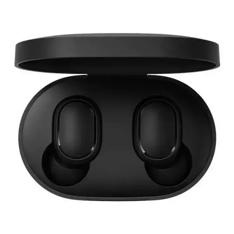 Xiaomi Mi True Wireless Earbuds Basic 2 Headphones In-ear Bluetooth Black