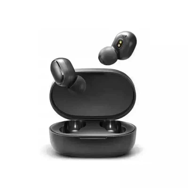 Xiaomi Mi True Wireless Earbuds Basic 2 Headphones In-ear Bluetooth Black