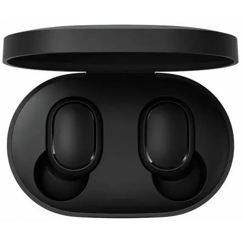 Xiaomi Mi True Wireless Earbuds Basic 2 Headphones In-ear Bluetooth Black