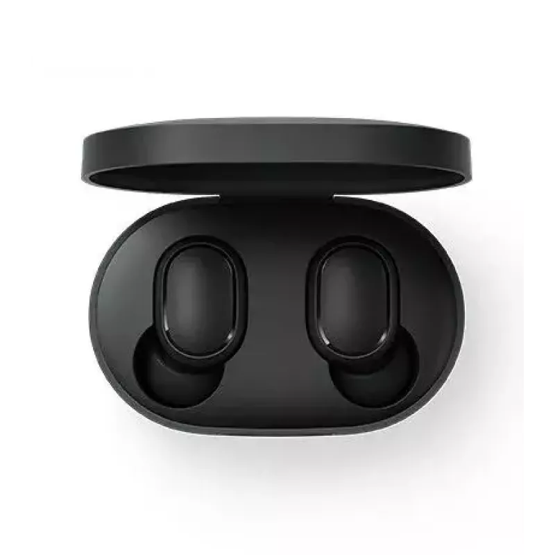 Xiaomi Mi True Wireless Earbuds Basic 2 Headphones In-ear Bluetooth Black