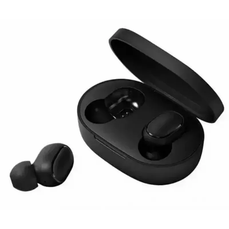 Xiaomi Mi True Wireless Earbuds Basic 2 Headphones In-ear Bluetooth Black