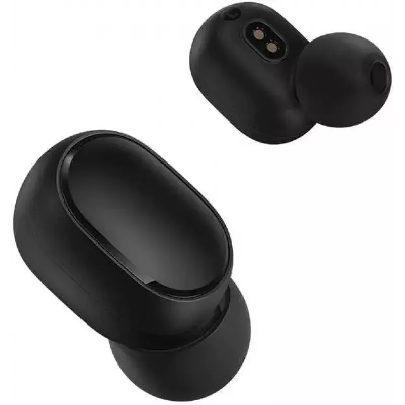 Xiaomi Mi True Wireless Earbuds Basic 2 Headphones In-ear Bluetooth Black