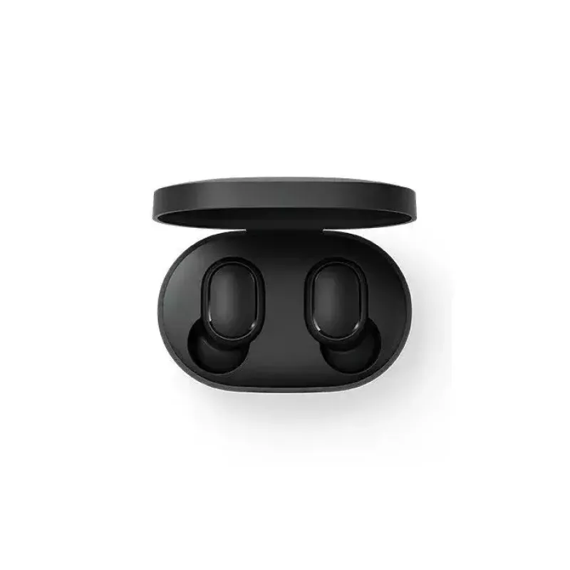 Xiaomi Mi True Wireless Earbuds Basic 2 Headphones In-ear Bluetooth Black