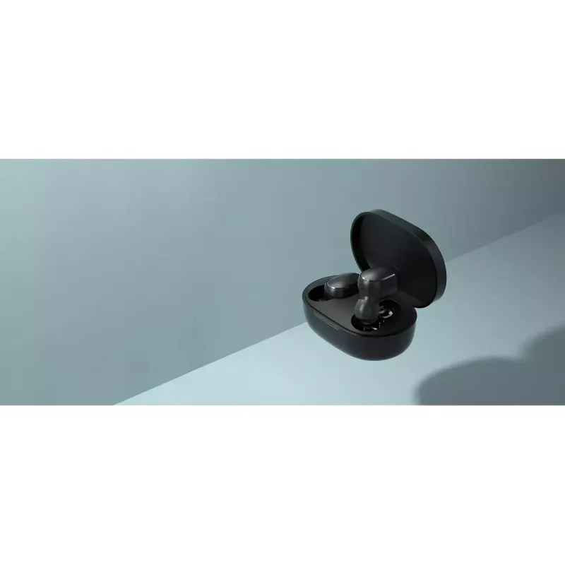 Xiaomi Mi True Wireless Earbuds Basic 2 Headphones In-ear Bluetooth Black