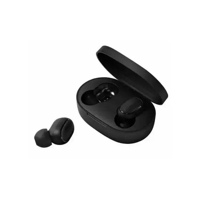 Xiaomi Mi True Wireless Earbuds Basic 2 Headphones In-ear Bluetooth Black