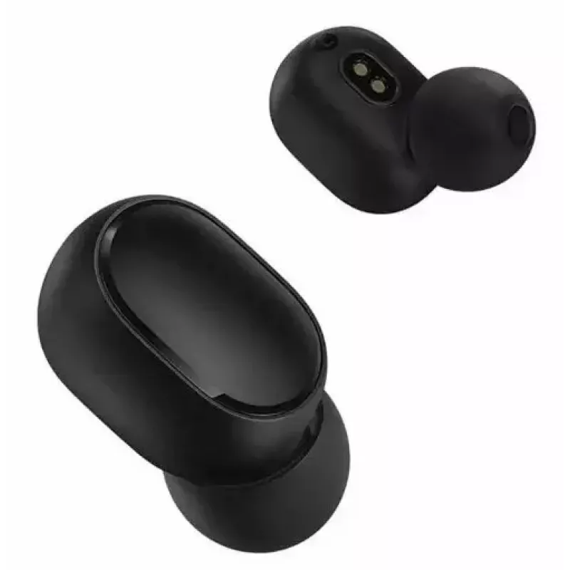 Xiaomi Mi True Wireless Earbuds Basic 2 Headphones In-ear Bluetooth Black