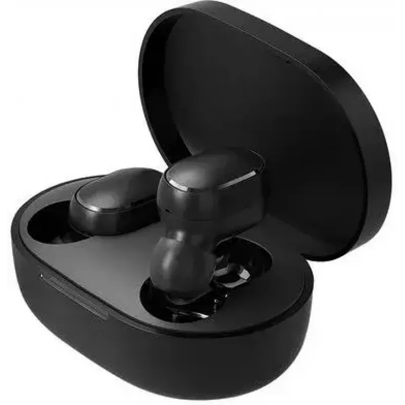 Xiaomi Mi True Wireless Earbuds Basic 2 Headphones In-ear Bluetooth Black
