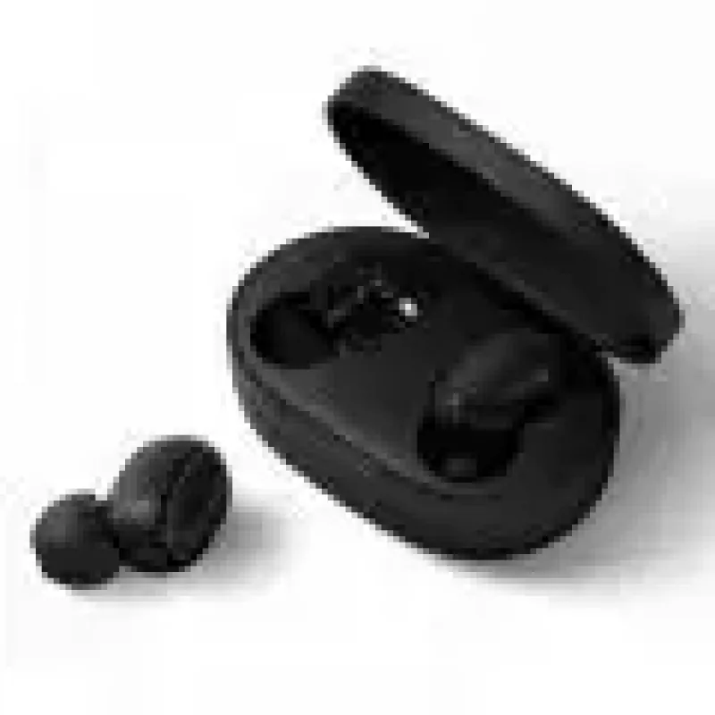Xiaomi Mi True Wireless Earbuds Basic 2 Headphones In-ear Bluetooth Black