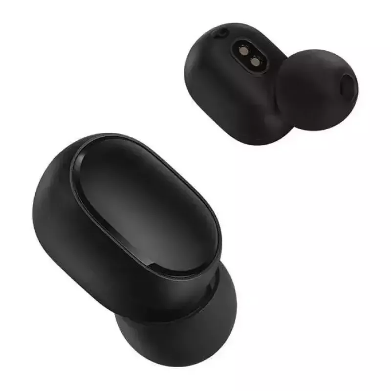 Xiaomi Mi True Wireless Earbuds Basic 2 Headphones In-ear Bluetooth Black