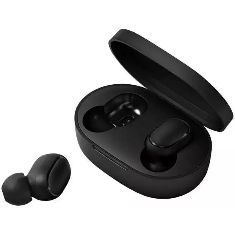 Xiaomi Mi True Wireless Earbuds Basic 2 Headphones In-ear Bluetooth Black