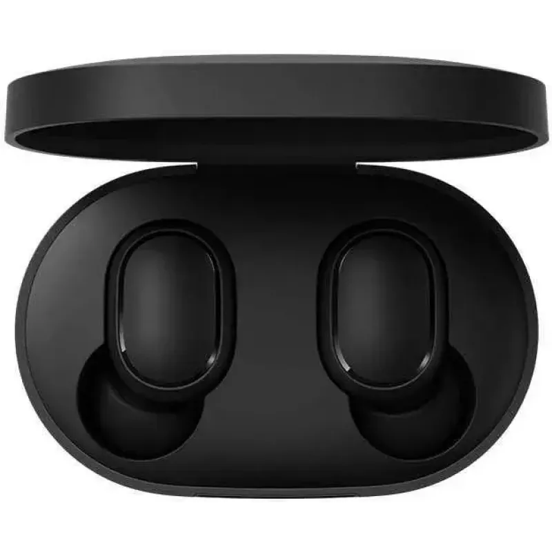 Xiaomi Mi True Wireless Earbuds Basic 2 Headphones In-ear Bluetooth Black