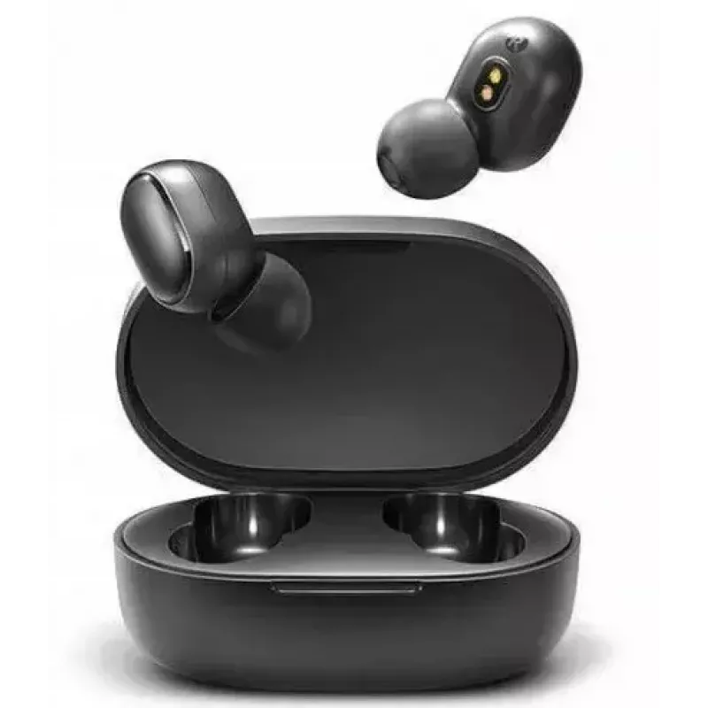 Xiaomi Mi True Wireless Earbuds Basic 2 Headphones In-ear Bluetooth Black