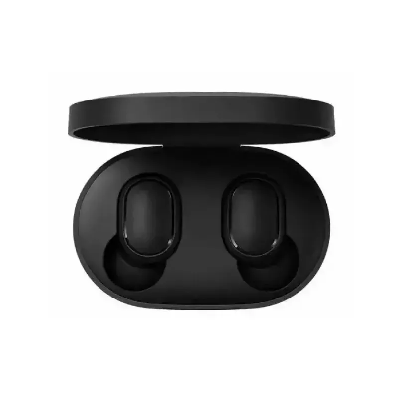 Xiaomi Mi True Wireless Earbuds Basic 2 Headphones In-ear Bluetooth Black