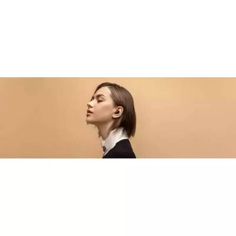 Xiaomi Mi True Wireless Earbuds Basic 2 Headphones In-ear Bluetooth Black