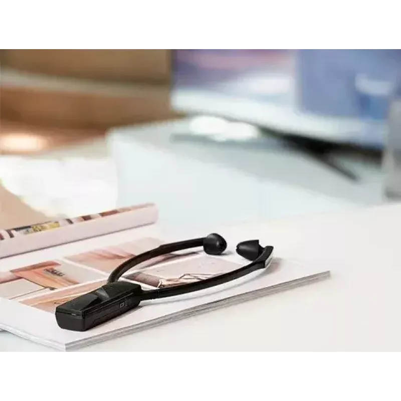 Headphones Sennheiser RS 5200
