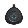 Hama Pipe 3.0 Stereo portable speaker Black 24 W