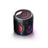 Sharp PS-921 portable/party speaker 2.1 portable speaker system Black