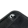 Hardshell travel case Belkin ENA002HQCH for Nintendo, Black — 145×293×46 mm