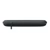 Hardshell travel case Belkin ENA002HQCH for Nintendo, Black — 145×293×46 mm