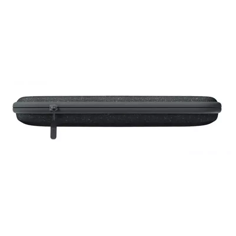 Hardshell travel case Belkin ENA002HQCH for Nintendo, Black — 145×293×46 mm