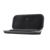 Hardshell travel case Belkin ENA002HQCH for Nintendo, Black — 145×293×46 mm