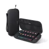 Hardshell travel case Belkin ENA002HQCH for Nintendo, Black — 145×293×46 mm